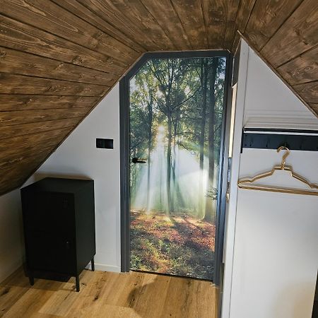 Moi Meppen Villa Luaran gambar