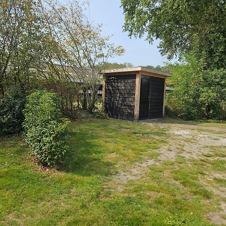 Moi Meppen Villa Luaran gambar