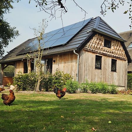 Moi Meppen Villa Luaran gambar