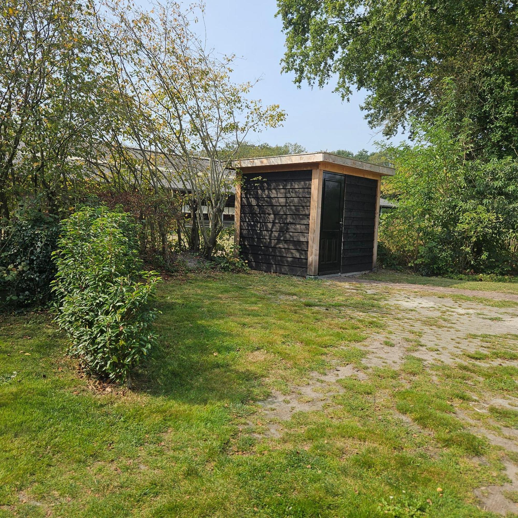 Moi Meppen Villa Luaran gambar