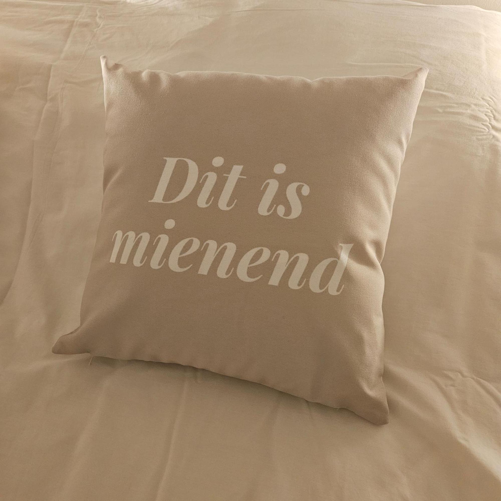 Moi Meppen Villa Luaran gambar