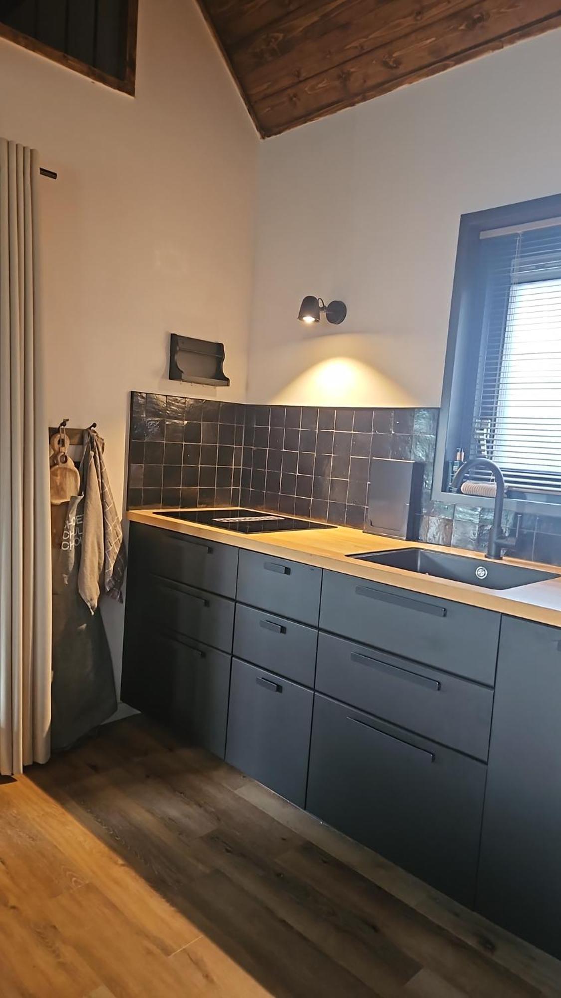 Moi Meppen Villa Luaran gambar
