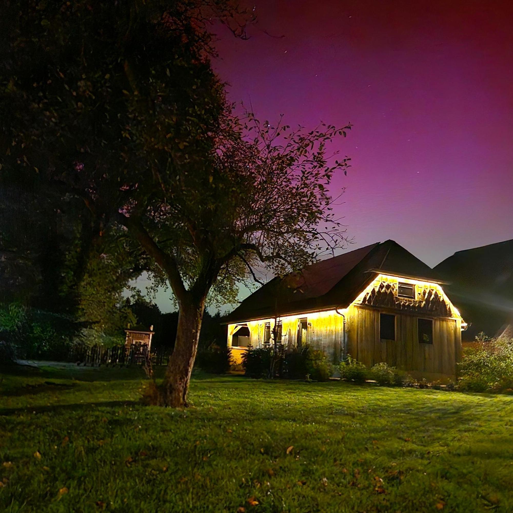 Moi Meppen Villa Luaran gambar