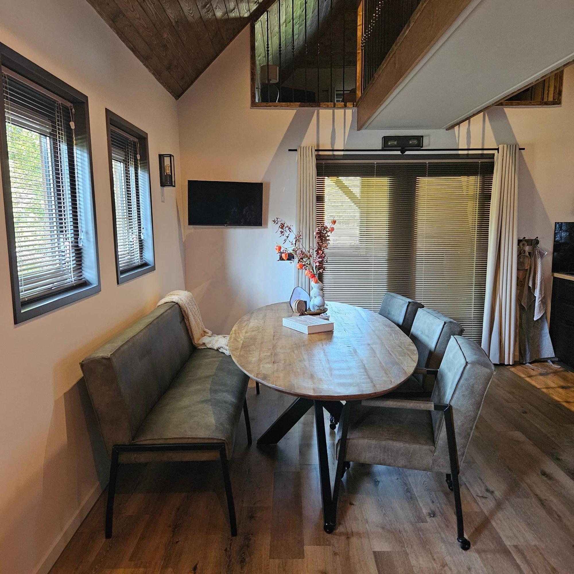 Moi Meppen Villa Luaran gambar